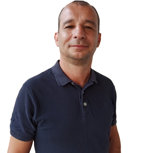 Pierre Antunes, formateur IA et outils Google, fondateur de Quinta Digit All