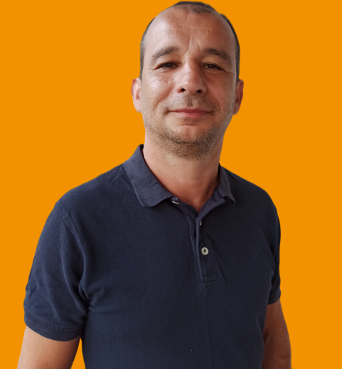 Pierre Antunes, formateur IA et outils Google, fondateur de Quinta Digit All